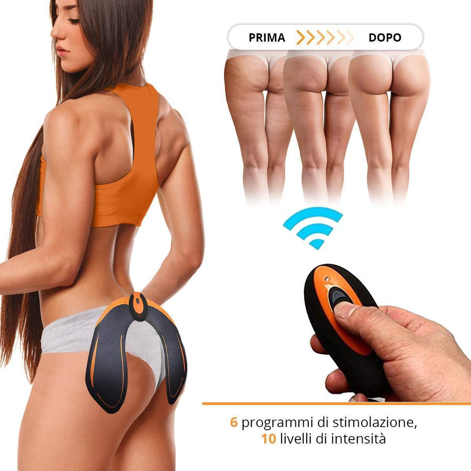 HOT EMS Intelligent Hip Trainer