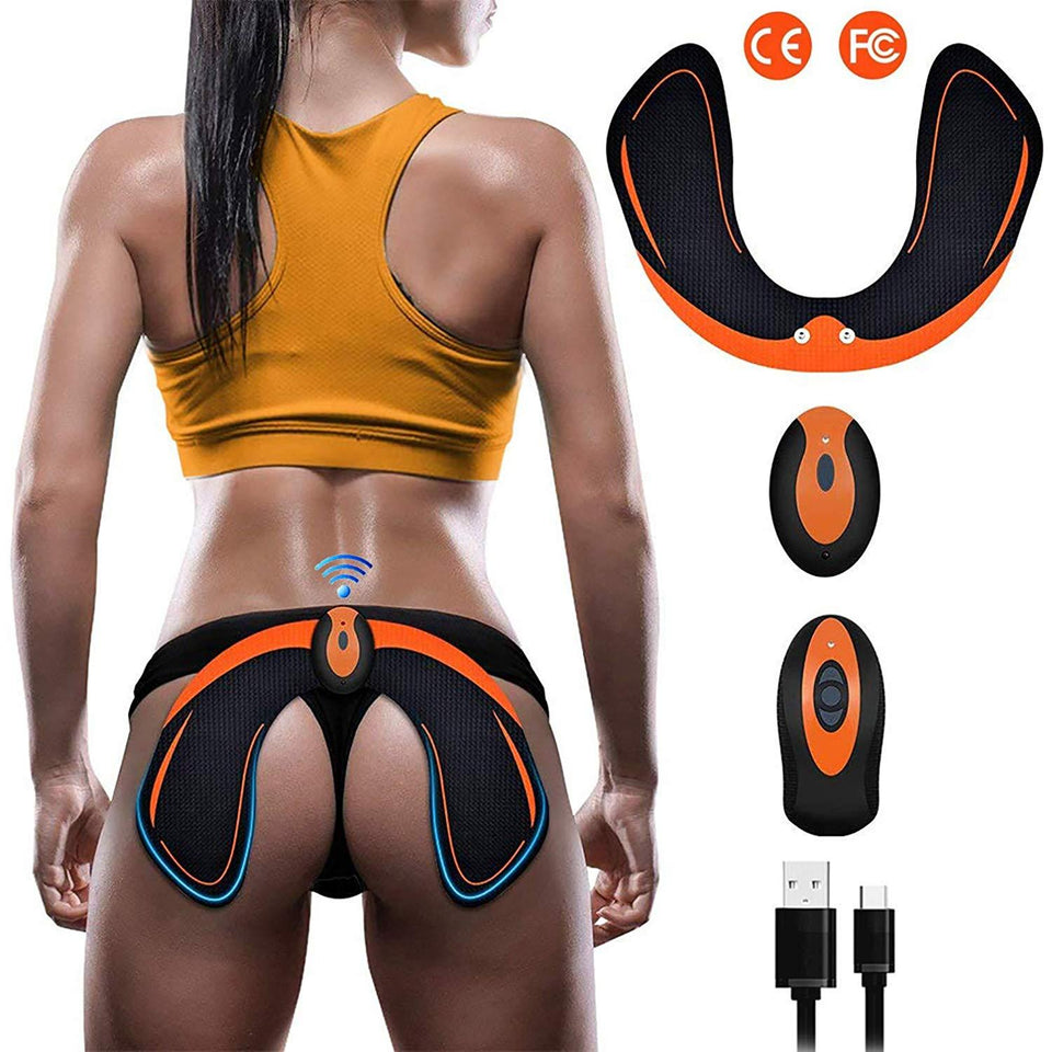 HOT EMS Intelligent Hip Trainer