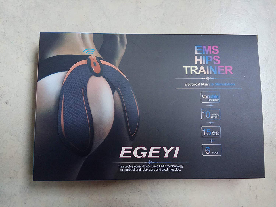 HOT EMS Intelligent Hip Trainer