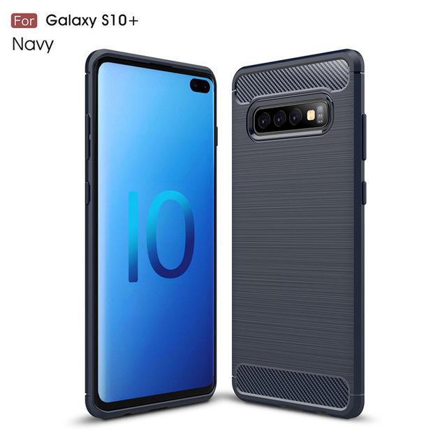 Case ShockProof For SAMSUNG S10