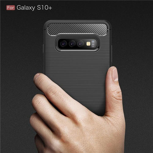 Case ShockProof For SAMSUNG S10