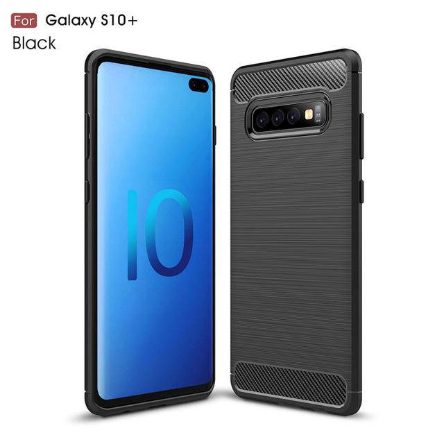 Case ShockProof For SAMSUNG S10