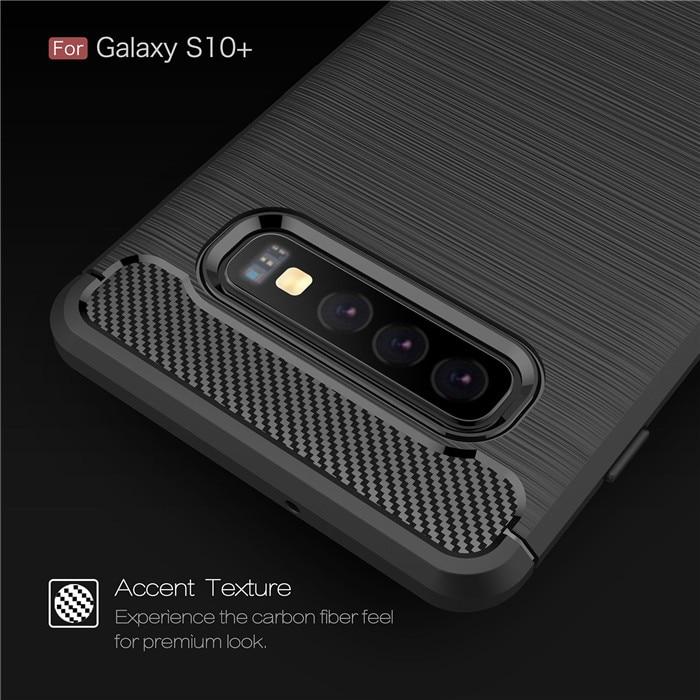 Case ShockProof For SAMSUNG S10