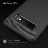 Case ShockProof For SAMSUNG S10