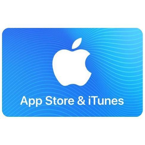 ITunes card 10 €