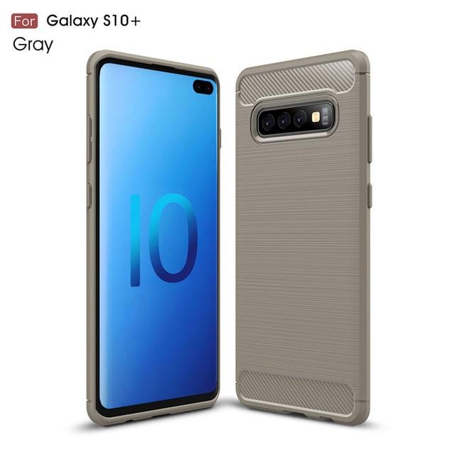 Case ShockProof For SAMSUNG S10