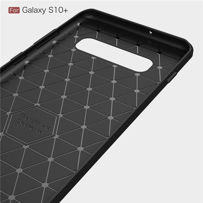 Case ShockProof For SAMSUNG S10