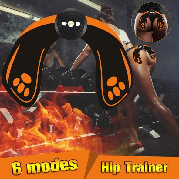 HOT EMS Intelligent Hip Trainer