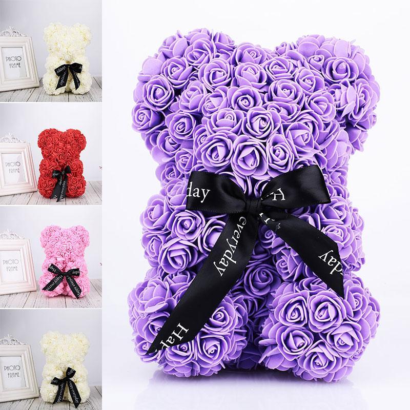 Brand New FlowerBear Gift