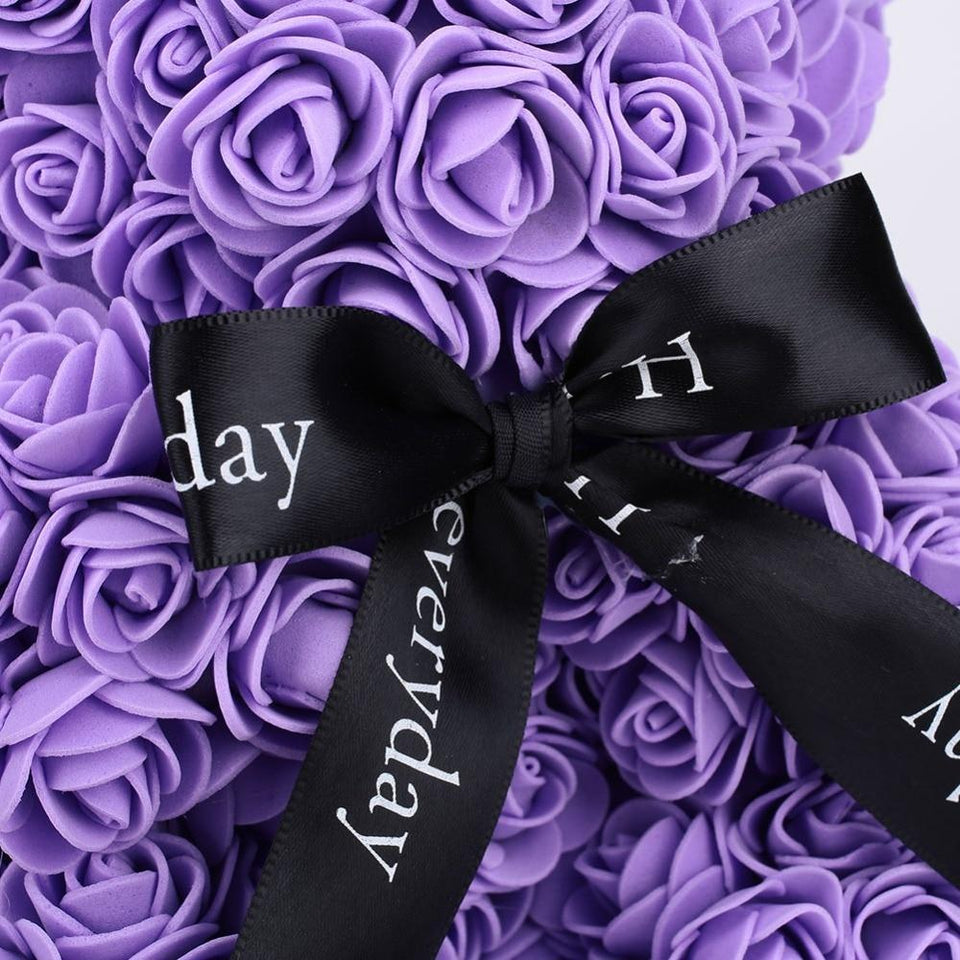 Brand New FlowerBear Gift