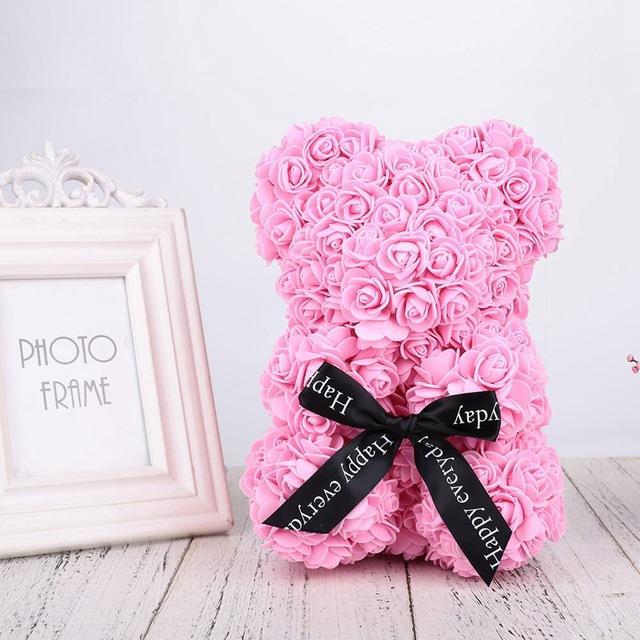 Brand New FlowerBear Gift