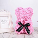 Brand New FlowerBear Gift