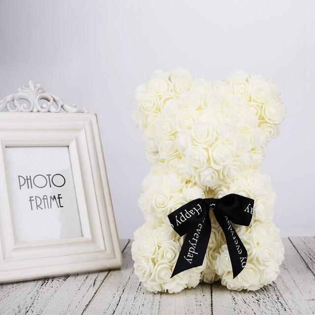 Brand New FlowerBear Gift