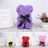 Brand New FlowerBear Gift